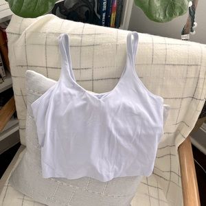 Lululemon Align Top